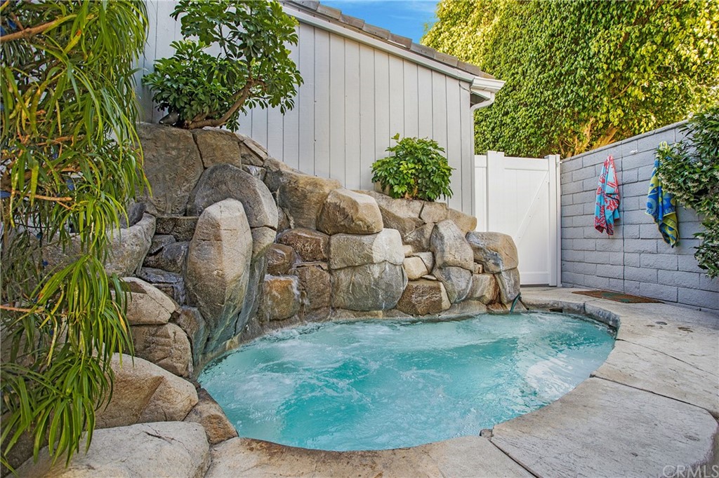 16631 Edgewater Lane Huntington Beach, CA 92649 - Photo 48 of 55 a view of outdoor space yard and patio