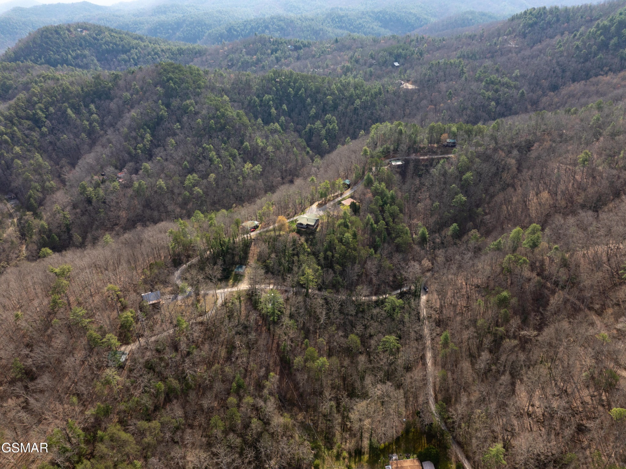 460 Boat Gunnel Road Townsend, TN 37882 - Photo 42 of 44 Gallery Image 42