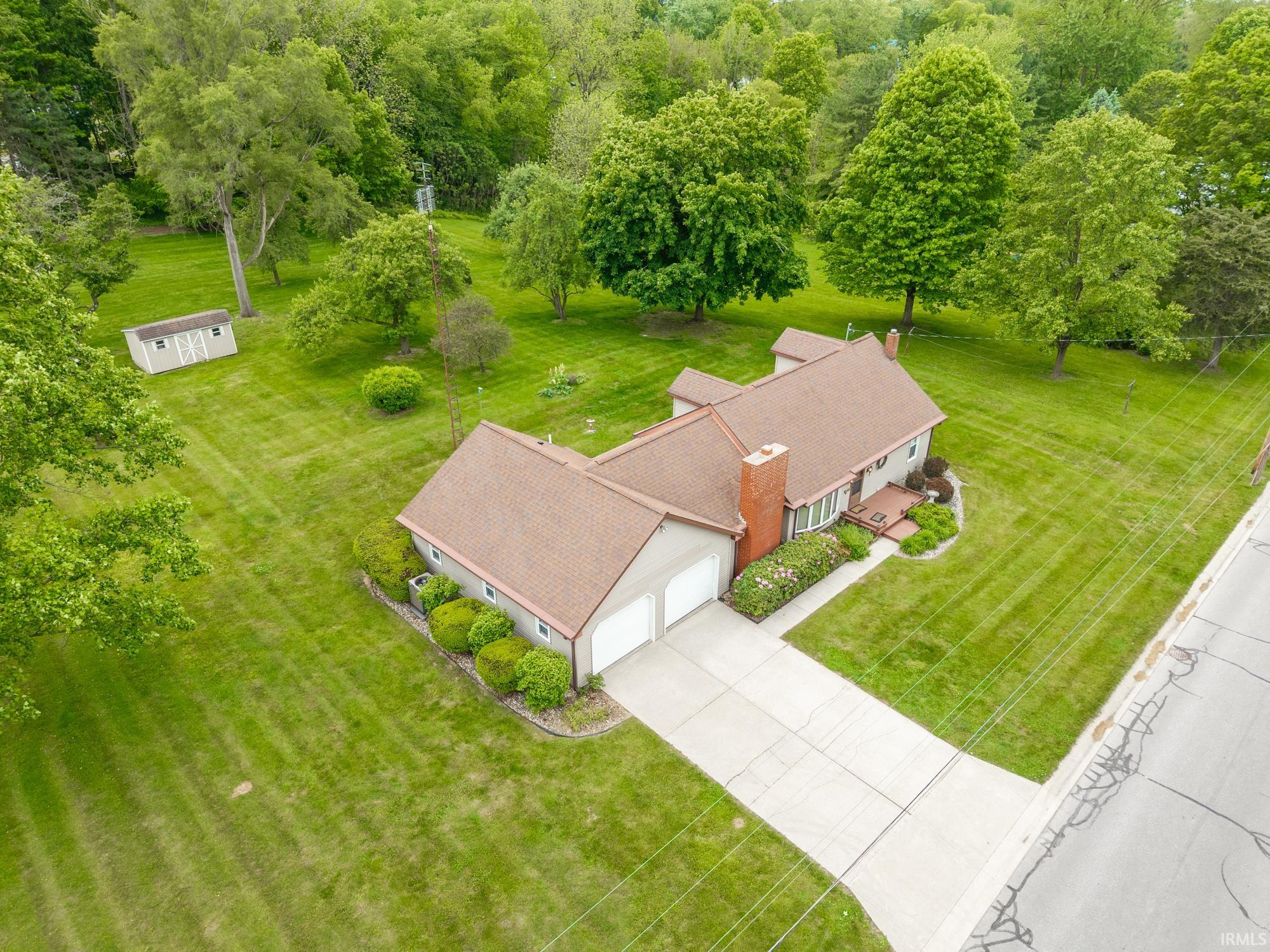 215 Church Street Lagrange, IN 46761 - Photo 18 of 30