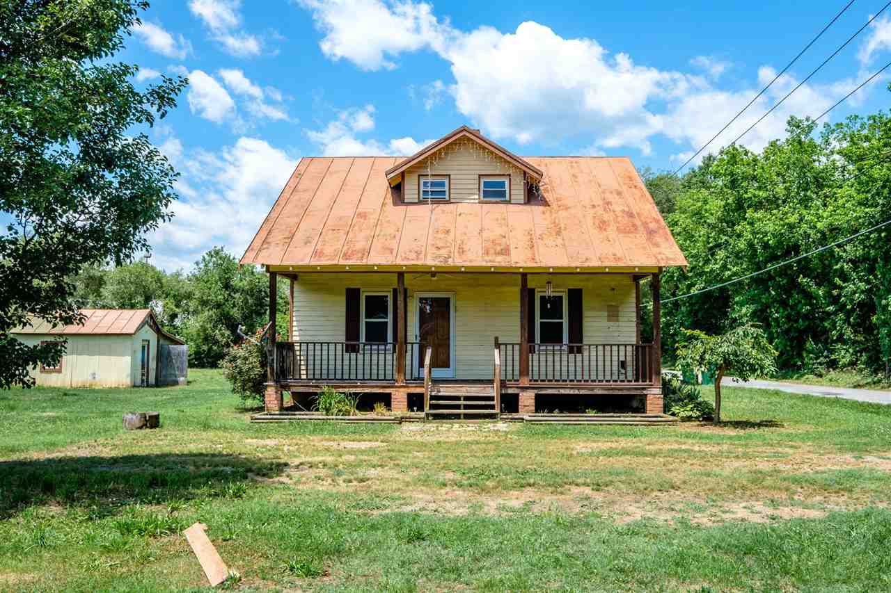 20 Furnace Road Luray, VA 22835 - Photo 1 of 23 Gallery Image 1