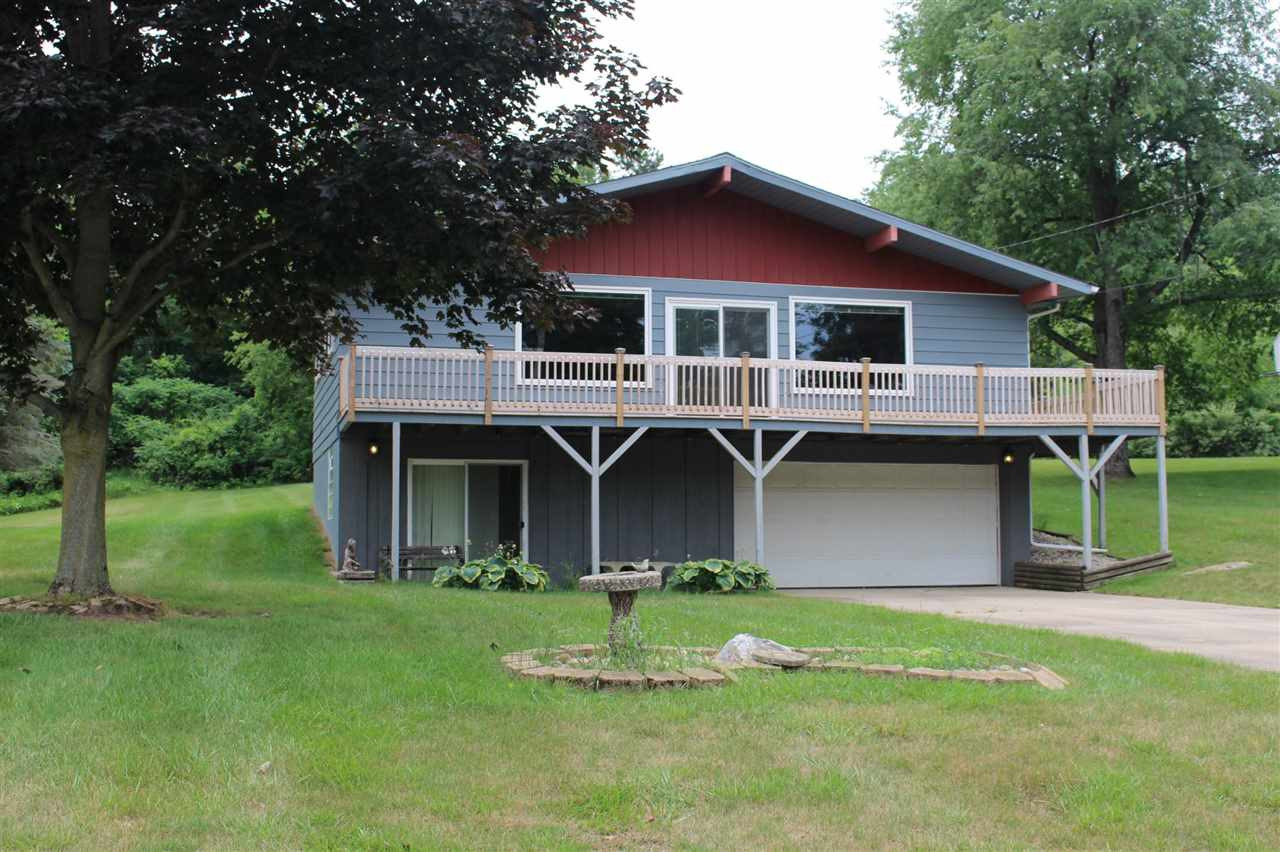 10888 Baker Road Jerome, MI 49249 - Photo 1 of 16 Photo 1