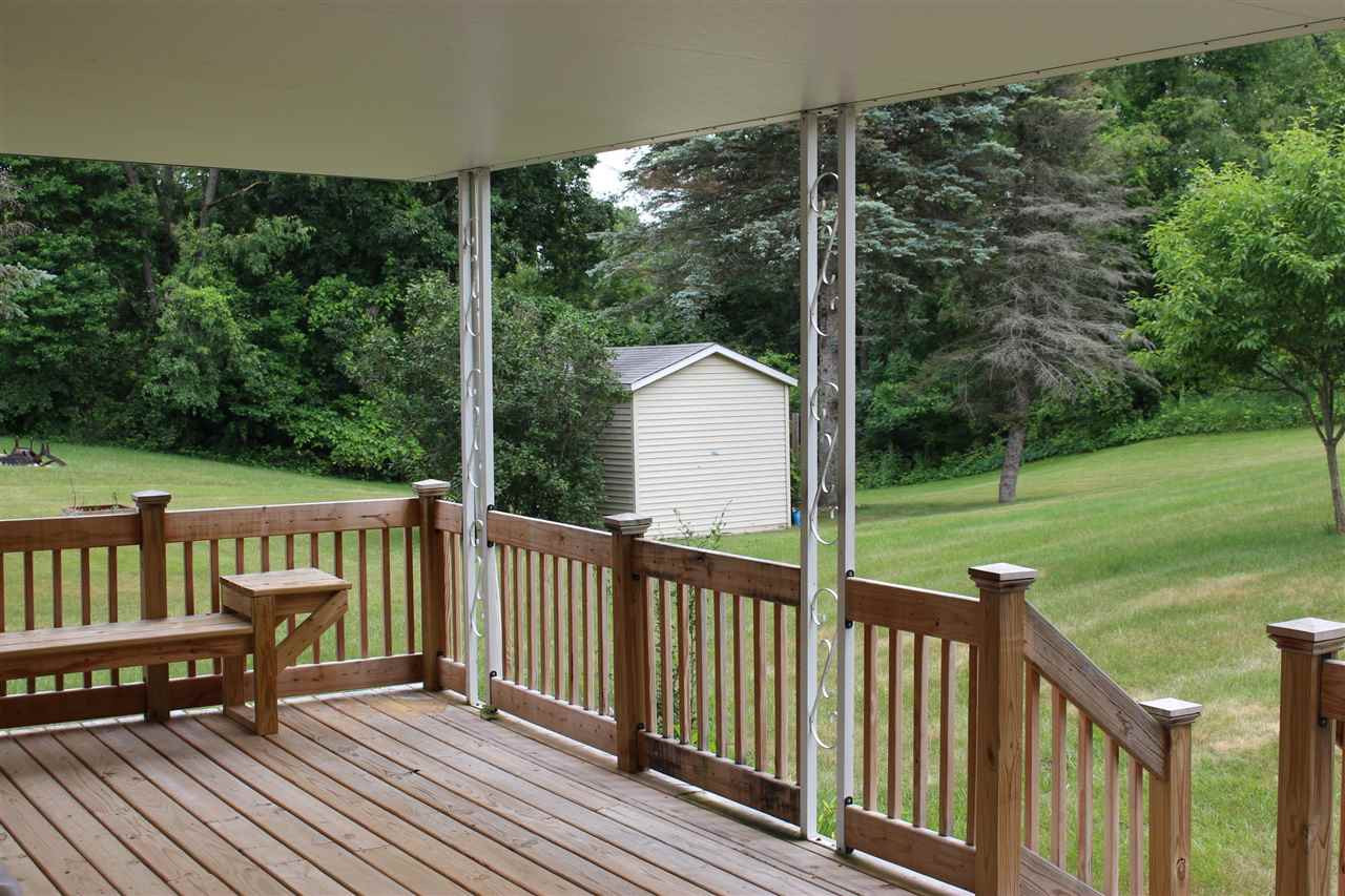 10888 Baker Road Jerome, MI 49249 - Photo 6 of 16 Photo 6