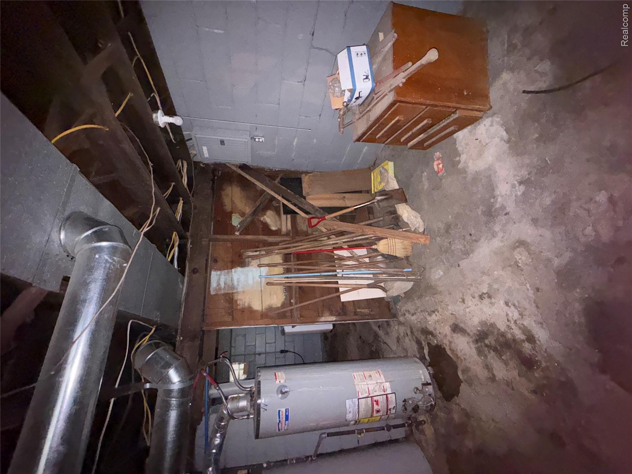 15381 Prairie Street Detroit, MI 48238 - Photo 19 of 22 Additional content