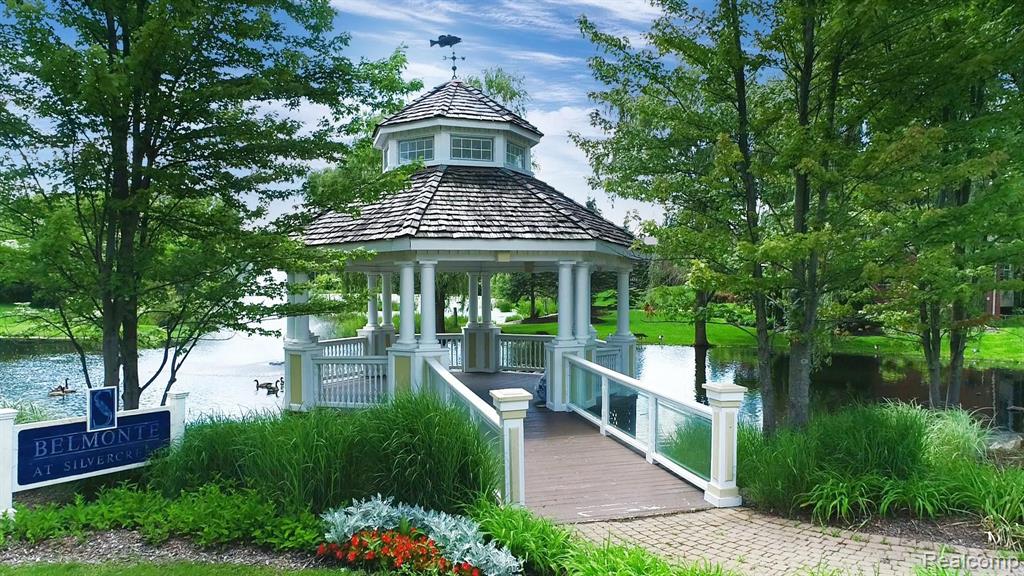 3591 Tremonte Circle, Unit 318 Rochester, MI 48306 - Photo 39 of 56