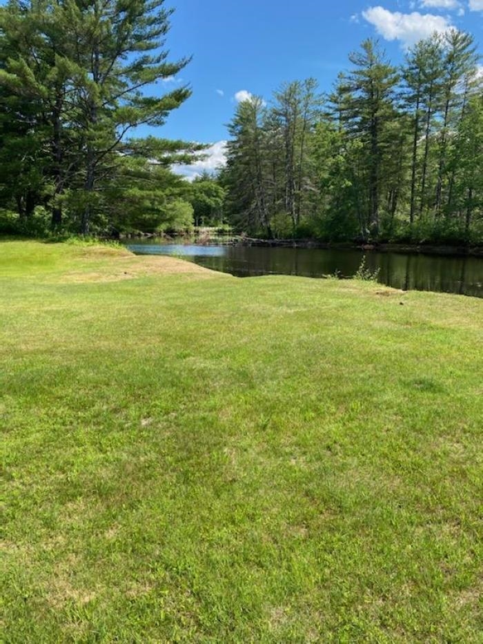 77 South Bennington Road Bennington, NH 03442 - Photo 1 of 8