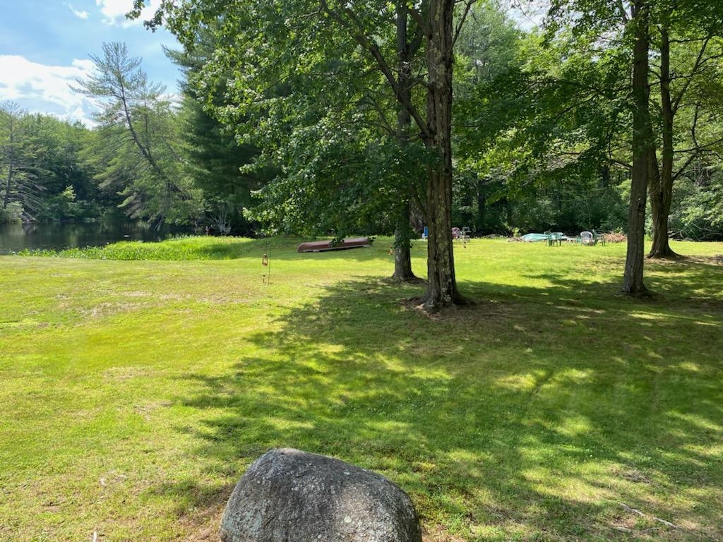 77 South Bennington Road Bennington, NH 03442 - Photo 3 of 8