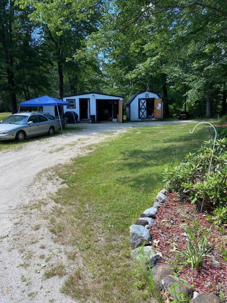 77 South Bennington Road Bennington, NH 03442 - Photo 7 of 8