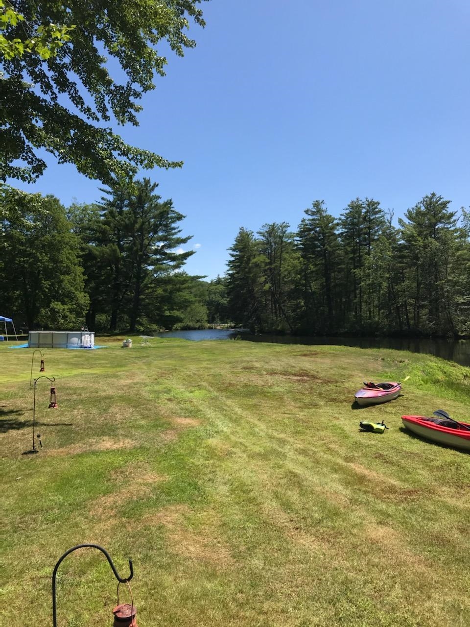 77 South Bennington Road Bennington, NH 03442 - Photo 8 of 8