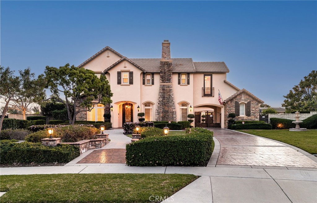 6364 Hidden Brook Place Rancho Cucamonga, CA 91739 - Photo 1 of 61