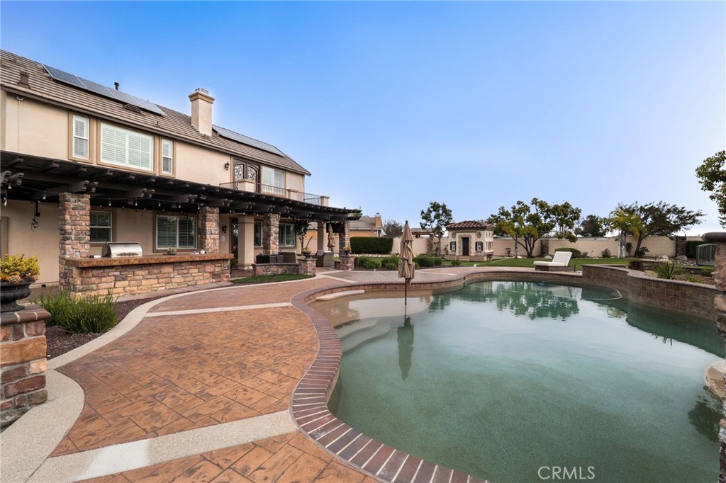 6364 Hidden Brook Place Rancho Cucamonga, CA 91739 - Photo 55 of 61