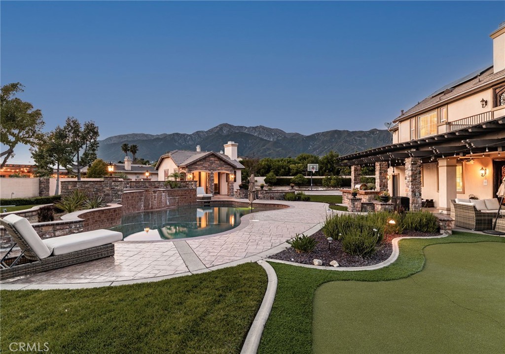 6364 Hidden Brook Place Rancho Cucamonga, CA 91739 - Photo 7 of 61