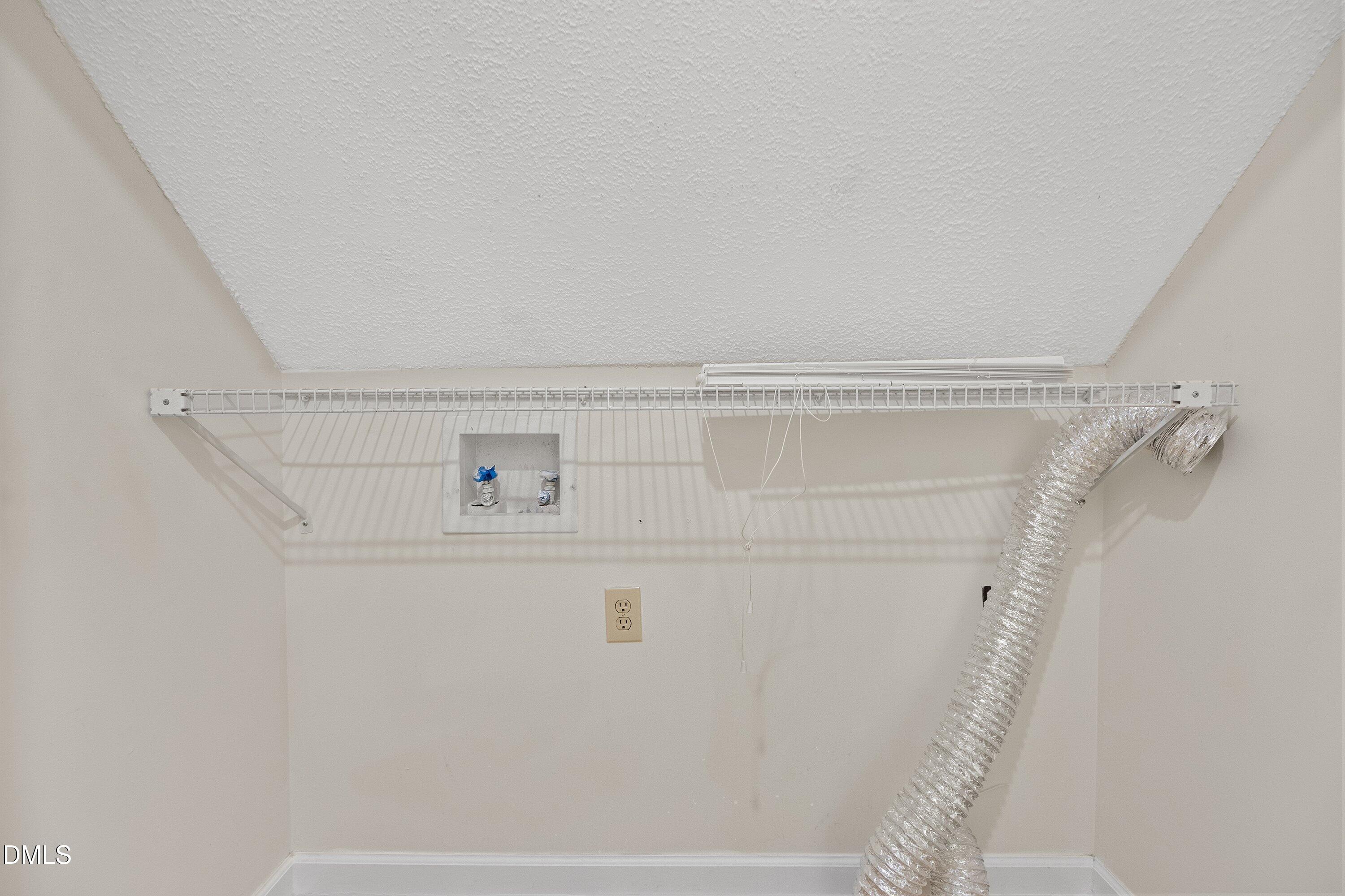 2517 Birchford Court Raleigh, NC 27604 - Photo 51 of 63 a view of walk in closet