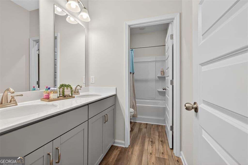12 Navarre Circle Rome, GA 30161 - Photo 23 of 39 Gallery Image 23