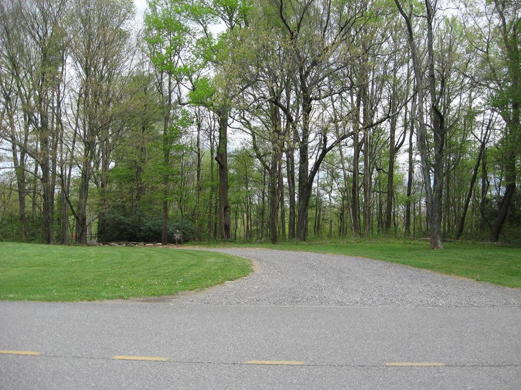 Tbd Blue Ridge Parkway Fancy Gap, VA 24328 - Photo 1 of 1 Gallery Image 1