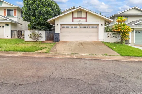 $850,000 | 94-1052 Kaloli Loop, Waipahu, HI 96797