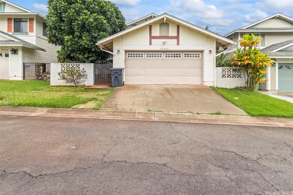 $850,000 | 94-1052 Kaloli Loop, Waipahu, HI 96797