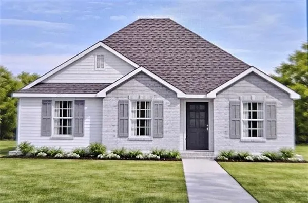 $314,400 | 617 Nancy Street, Mandeville, LA 70448