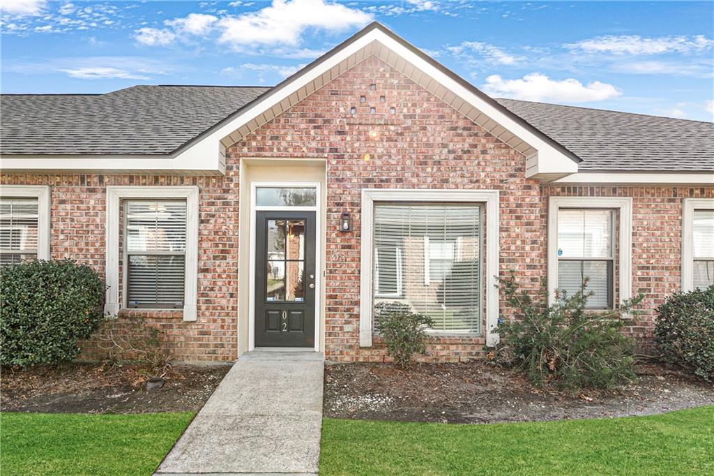 12500 Old Hammond Highway, Unit O2 Baton Rouge, LA 70816 - Photo 1 of 27 Gallery Image 1