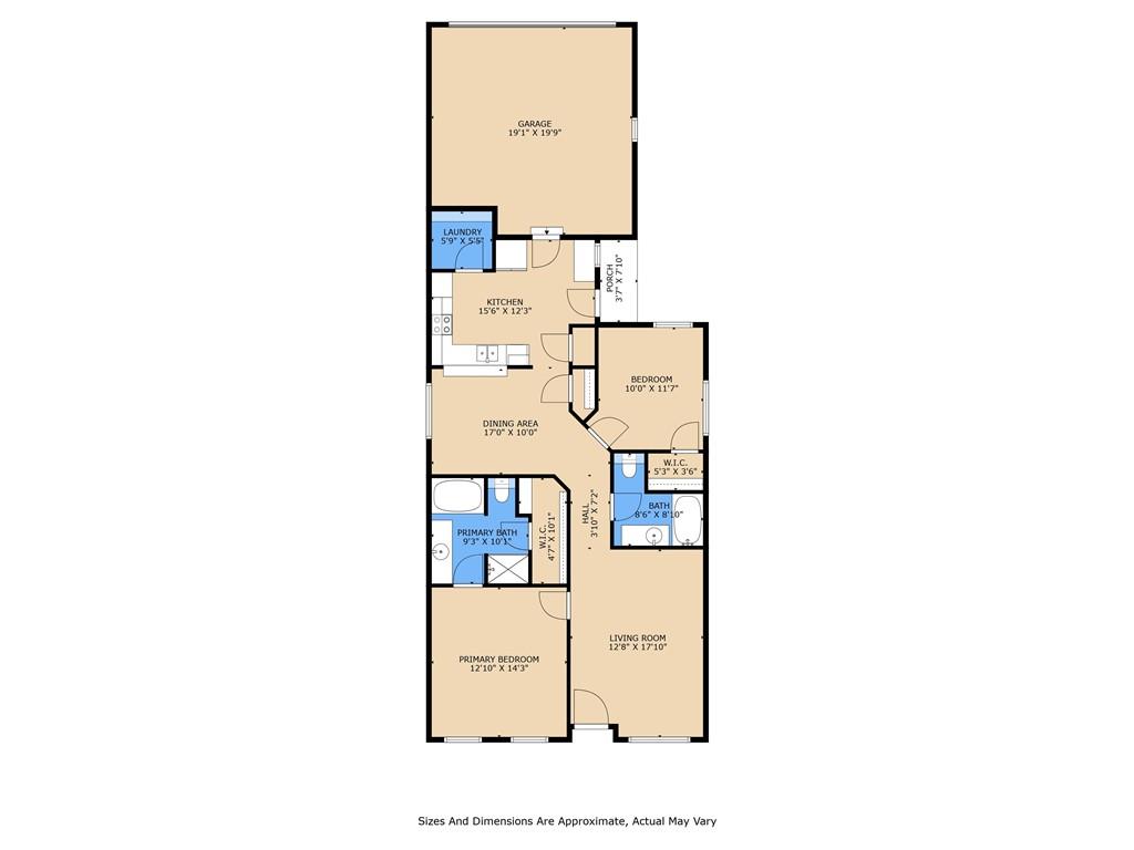 12500 Old Hammond Highway, Unit O2 Baton Rouge, LA 70816 - Photo 4 of 27 Gallery Image 4