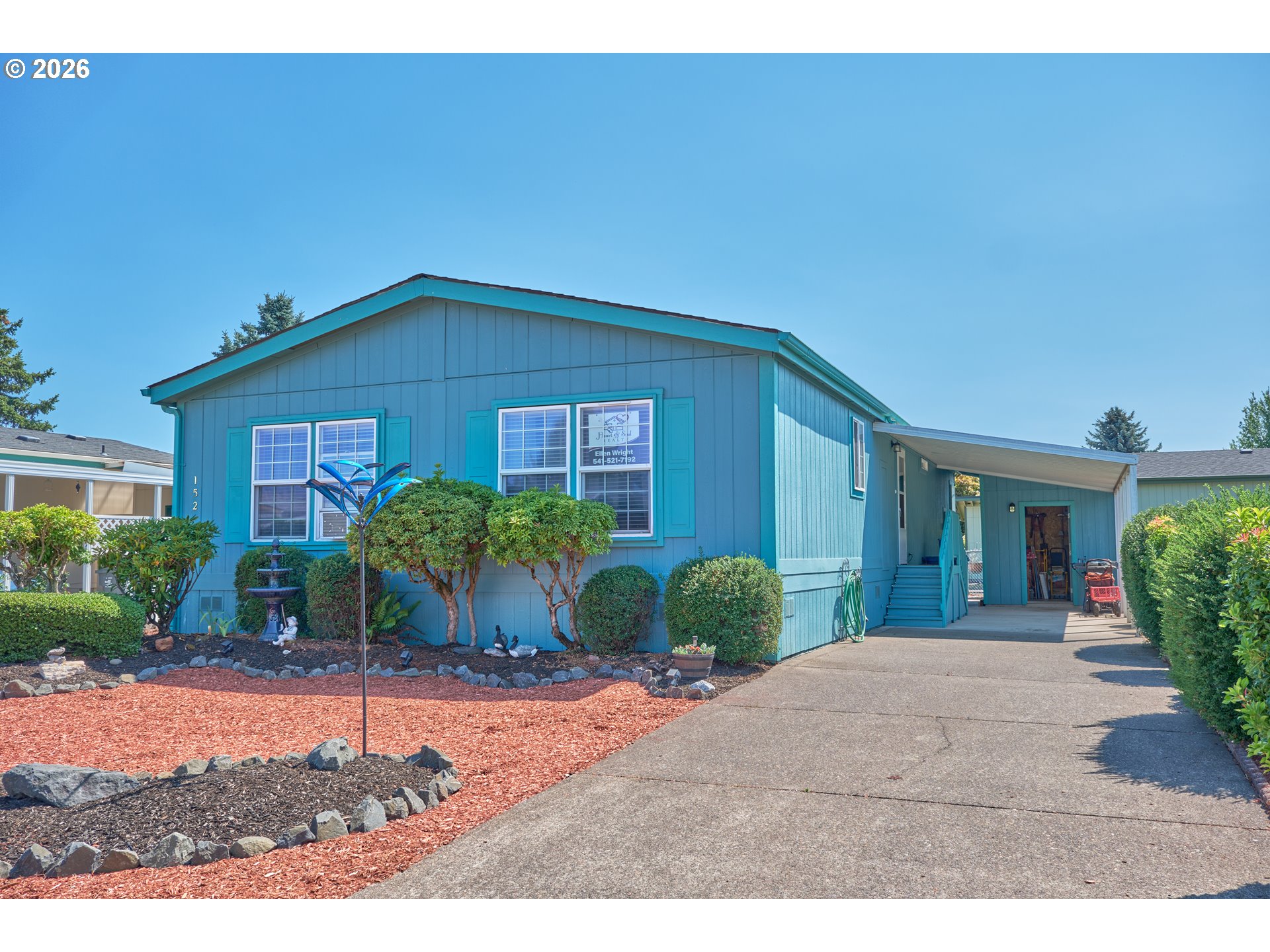 1699 North Terry Street, Unit 152 Eugene, OR 97402 - Photo 4 of 28