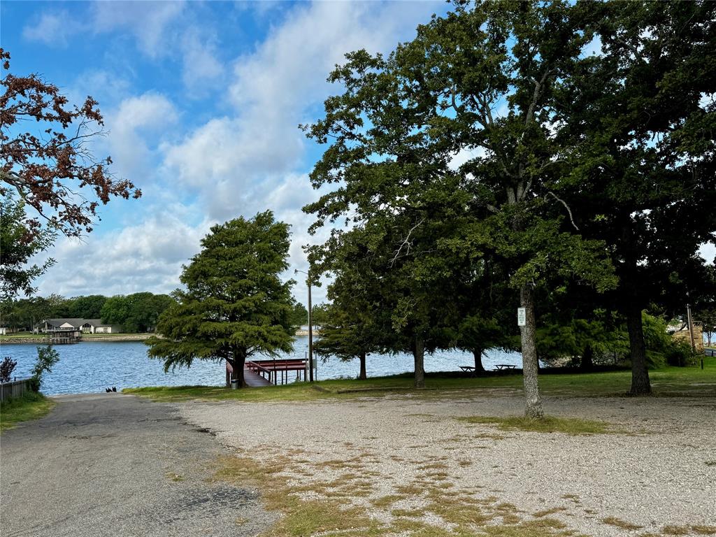 110 Meadowood Road Enchanted Oaks, TX 75156 - Photo 28 of 29 Community Boat Ramp