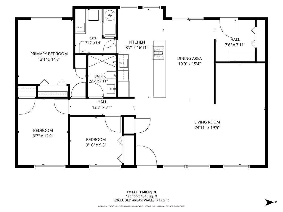 1420 Cooper Road Hoffman Estates, IL 60169 - Photo 33 of 33