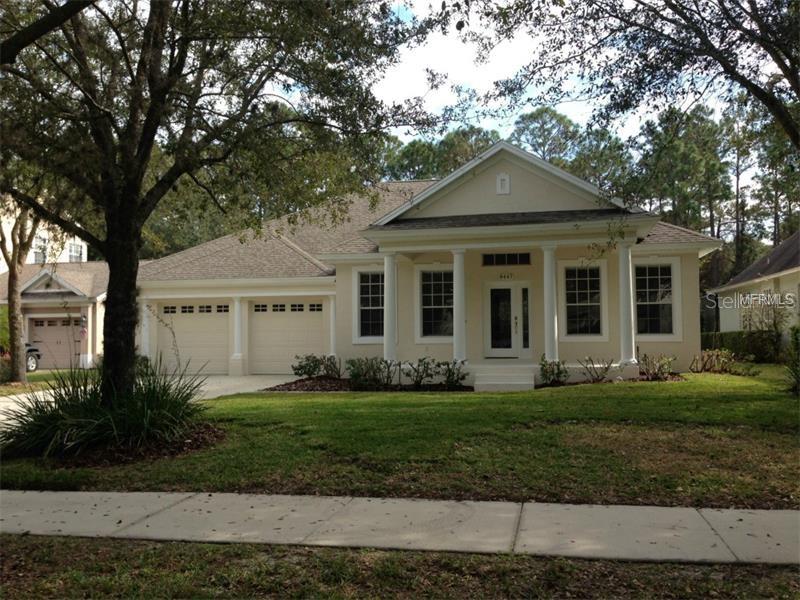 8447 Bowden Way, Unit 1 Windermere, FL 34786 - Photo 1 of 1