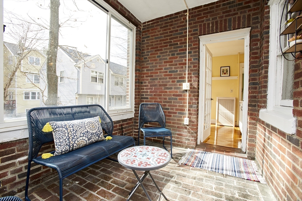 11 Vinal Street, Unit 5A Boston, MA 02135 - Photo 19 of 22
