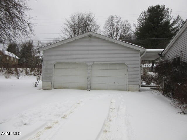133 Dagus Mines Road Kersey, PA 15846 - Photo 17 of 19