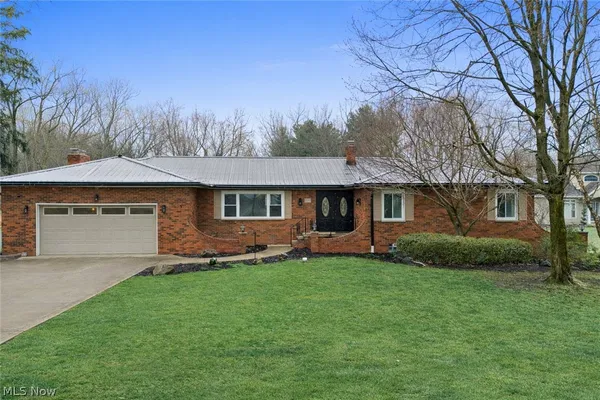 $499,900 | 641 North Avenue, Tallmadge, OH 44278