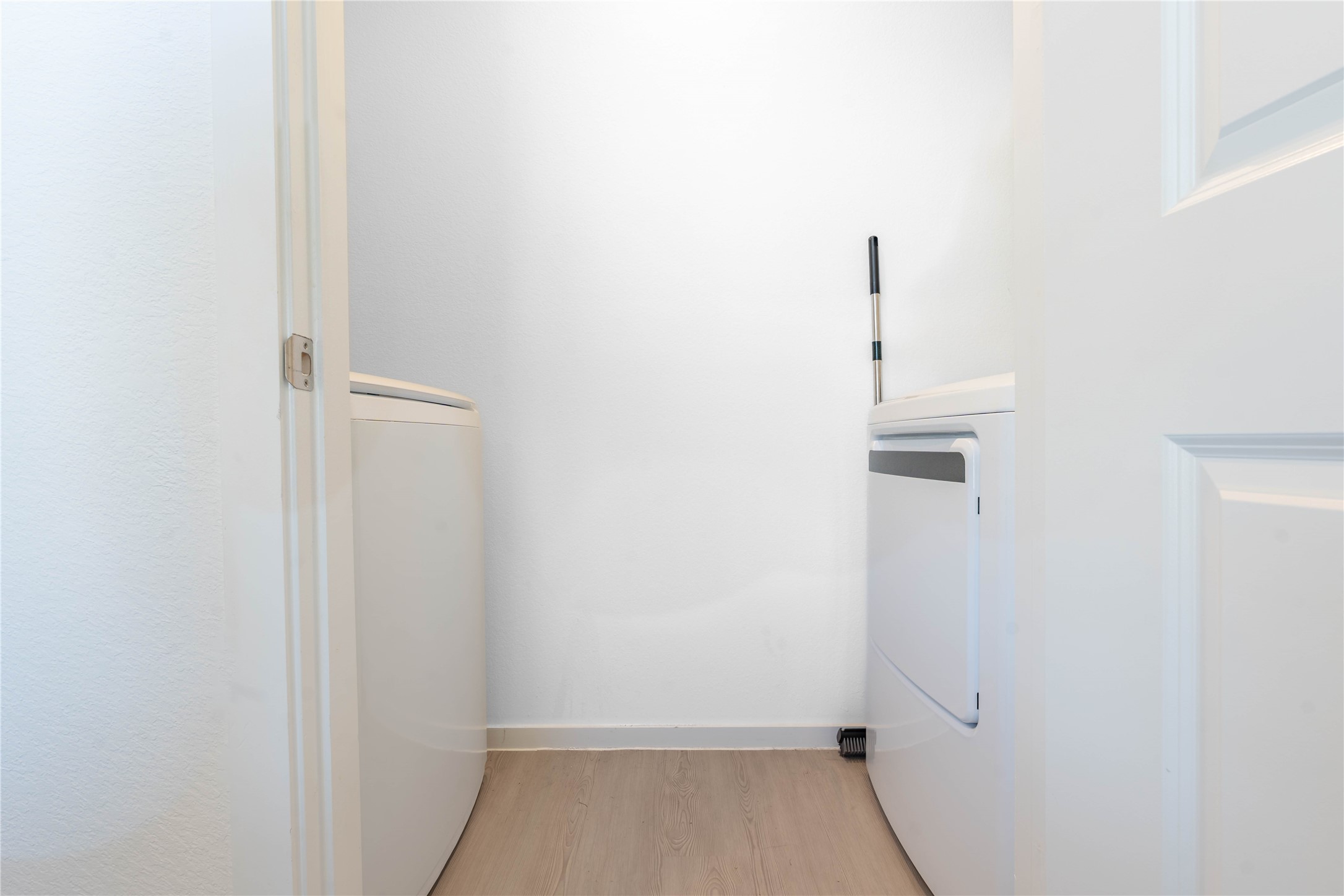12903 Shells Lane Crosby, TX 77532 - Photo 16 of 16 Laundry Room w/ washer and dryer included