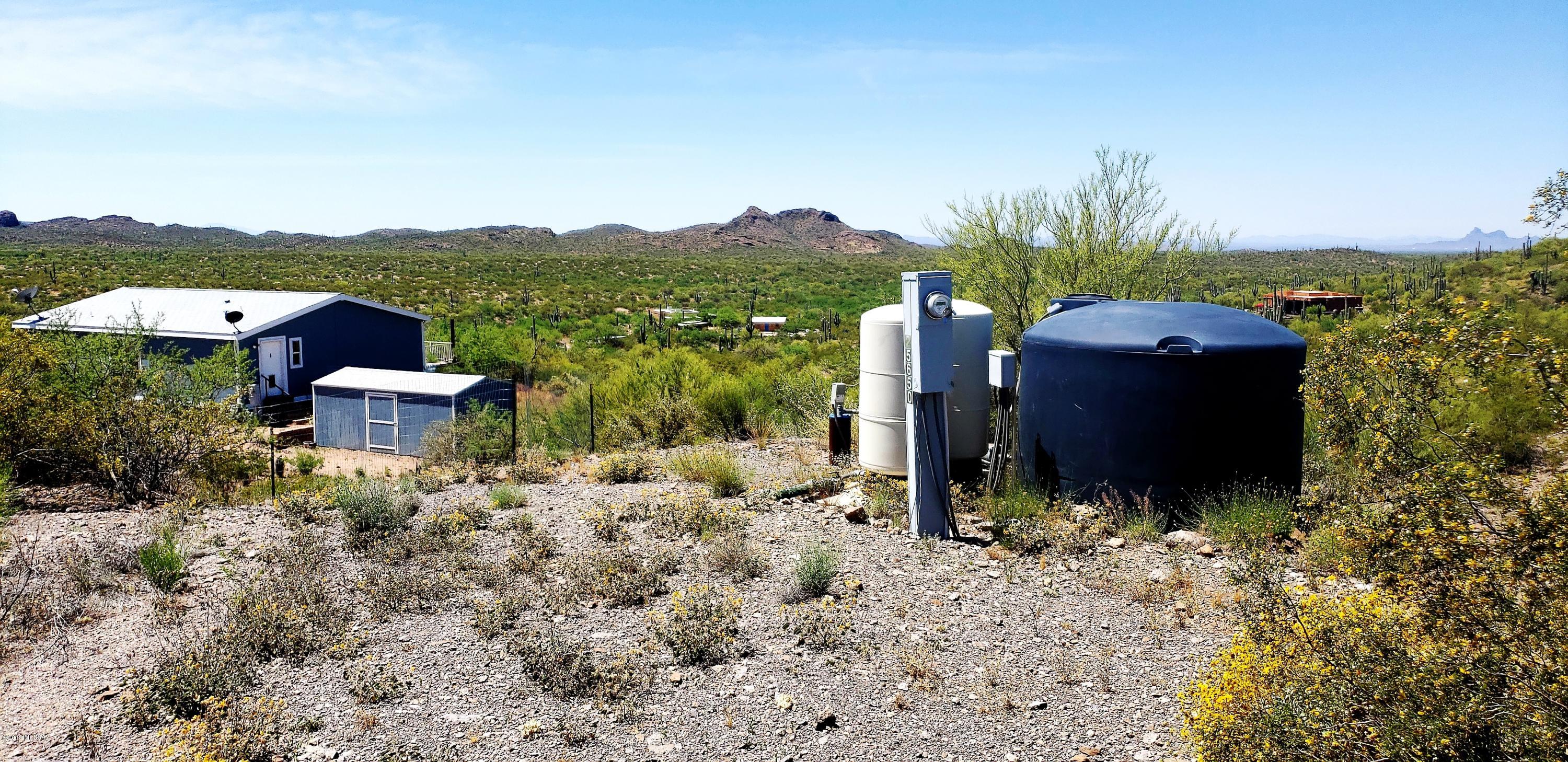Tbd South Blazed Ridge Road, Unit C2 Tucson, AZ 85739 - Photo 11 of 37