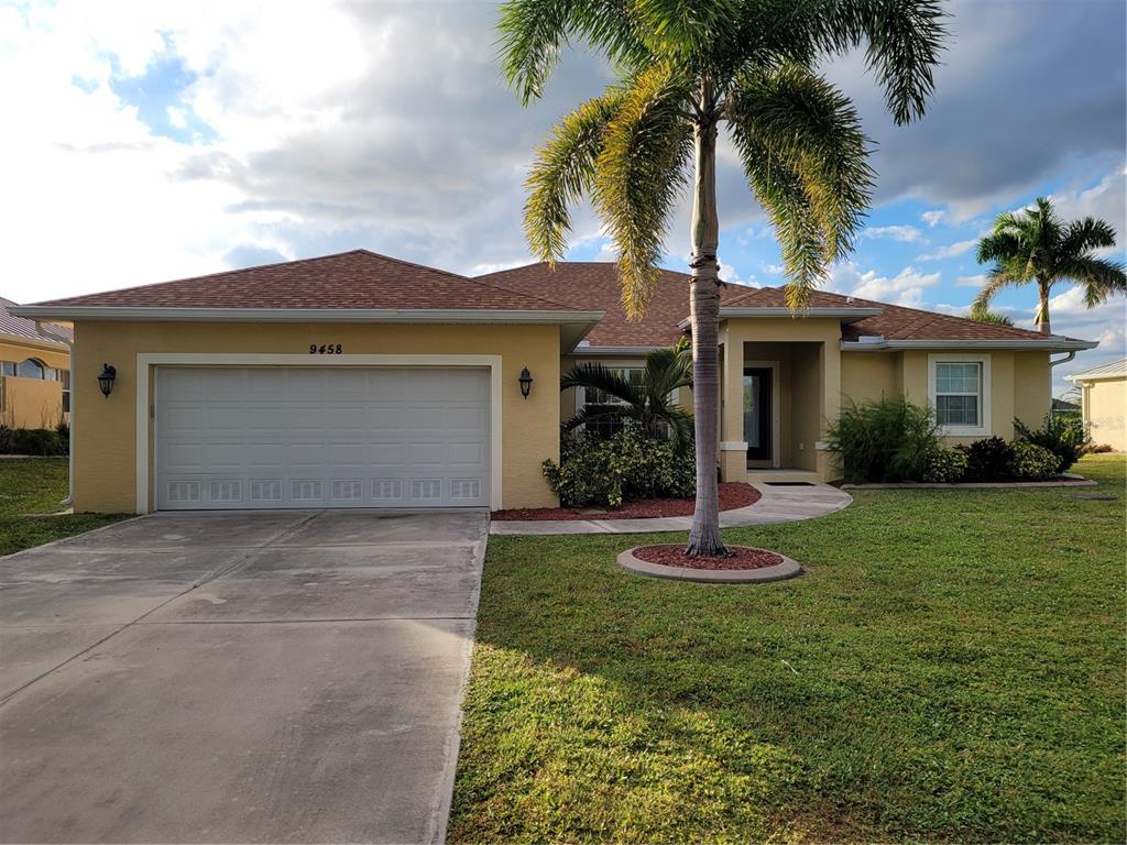 9458 Modesto Circle Port Charlotte, FL 33981 - Photo 1 of 39