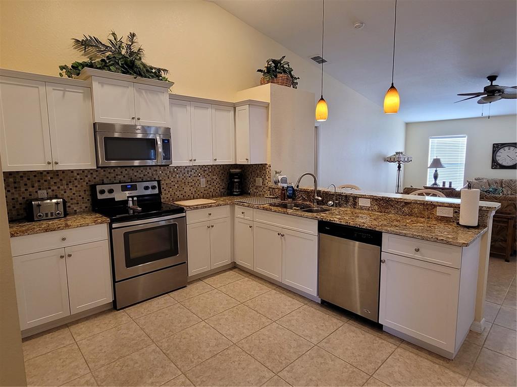 9458 Modesto Circle Port Charlotte, FL 33981 - Photo 13 of 39