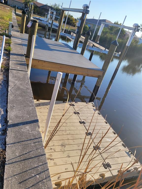 9458 Modesto Circle Port Charlotte, FL 33981 - Photo 3 of 39