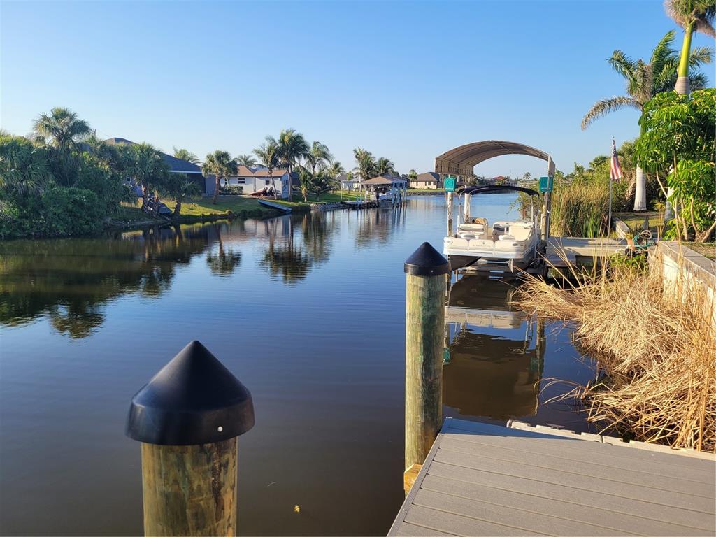 9458 Modesto Circle Port Charlotte, FL 33981 - Photo 34 of 39