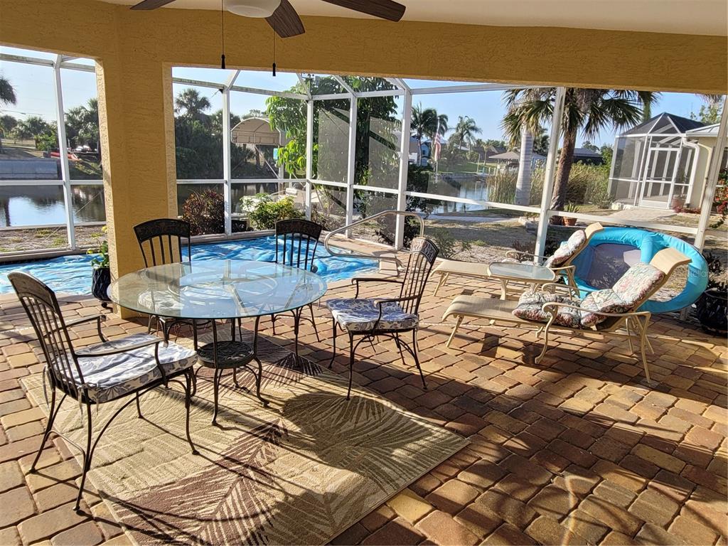 9458 Modesto Circle Port Charlotte, FL 33981 - Photo 35 of 39