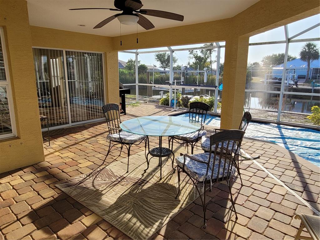 9458 Modesto Circle Port Charlotte, FL 33981 - Photo 36 of 39
