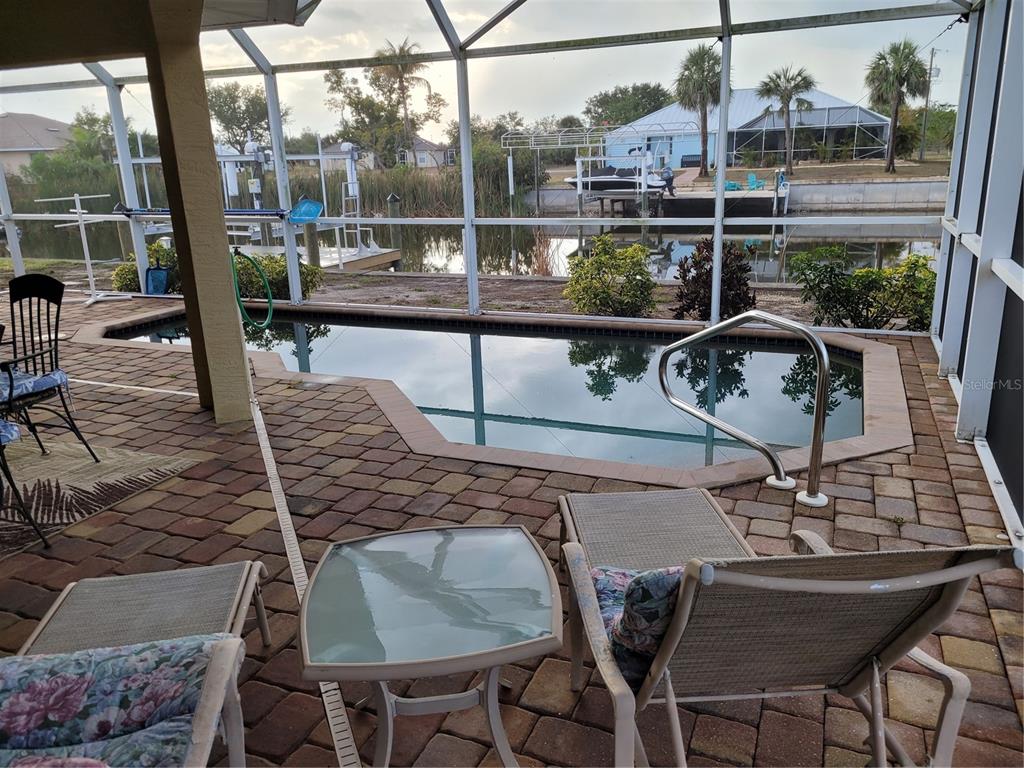 9458 Modesto Circle Port Charlotte, FL 33981 - Photo 37 of 39