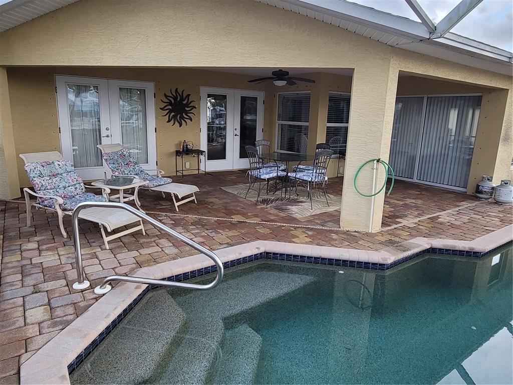 9458 Modesto Circle Port Charlotte, FL 33981 - Photo 38 of 39