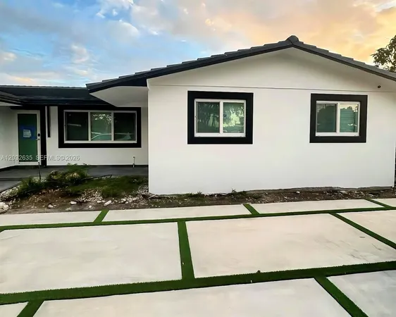 $3,200 | 20330 Franjo Road, Unit 1, Cutler Bay, FL 33189