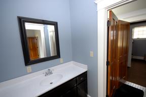 1631 Davis Stuart Road Lewisburg, WV 24901 - Photo 16 of 26 Vanity