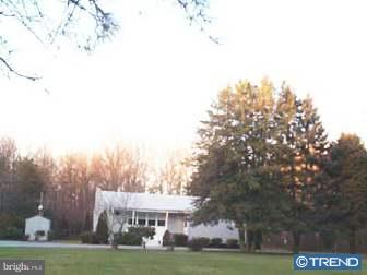 410 Upper Neck Road Elmer, NJ 08318 - Photo 1 of 1 Exterior