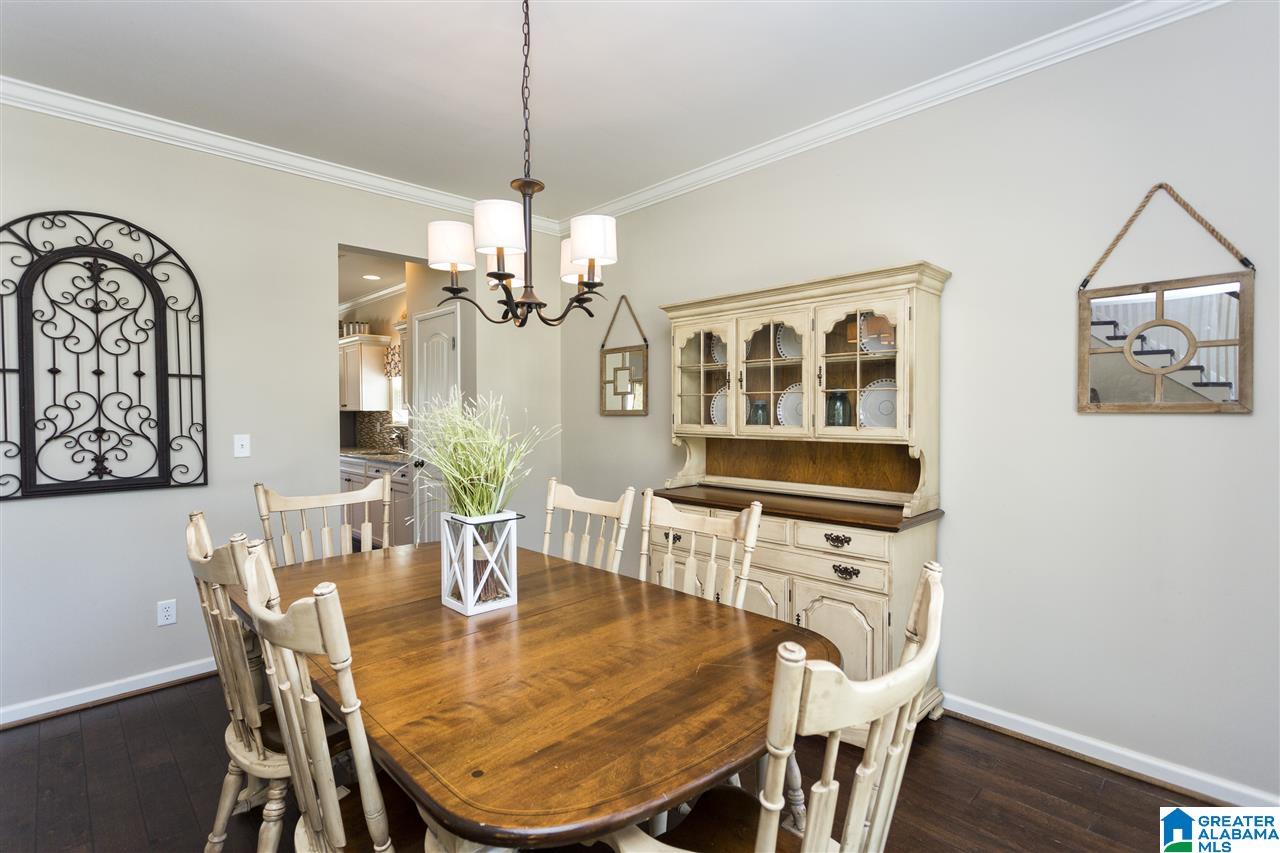 455 Braddock Road Springville, AL 35146 - Photo 14 of 50