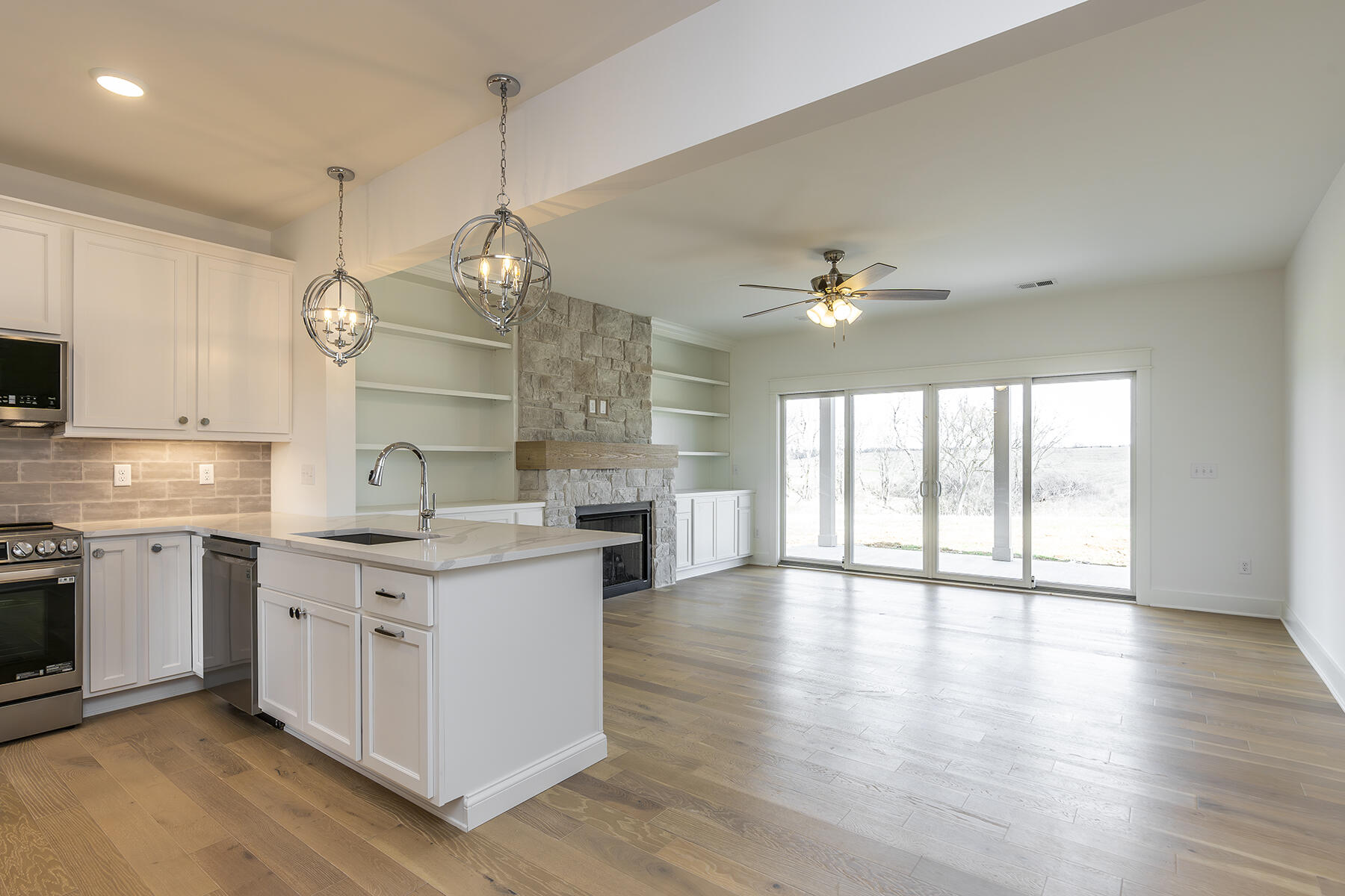 316 Rivers Edge Richmond, KY 40475 - Photo 5 of 44 424river10