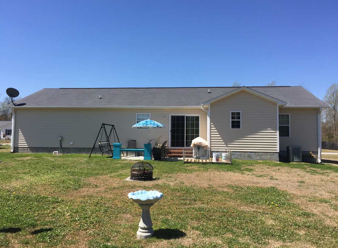 103 Poplar Ridge Road Jacksonville, NC 28546 - Photo 15 of 17 Additional Photo