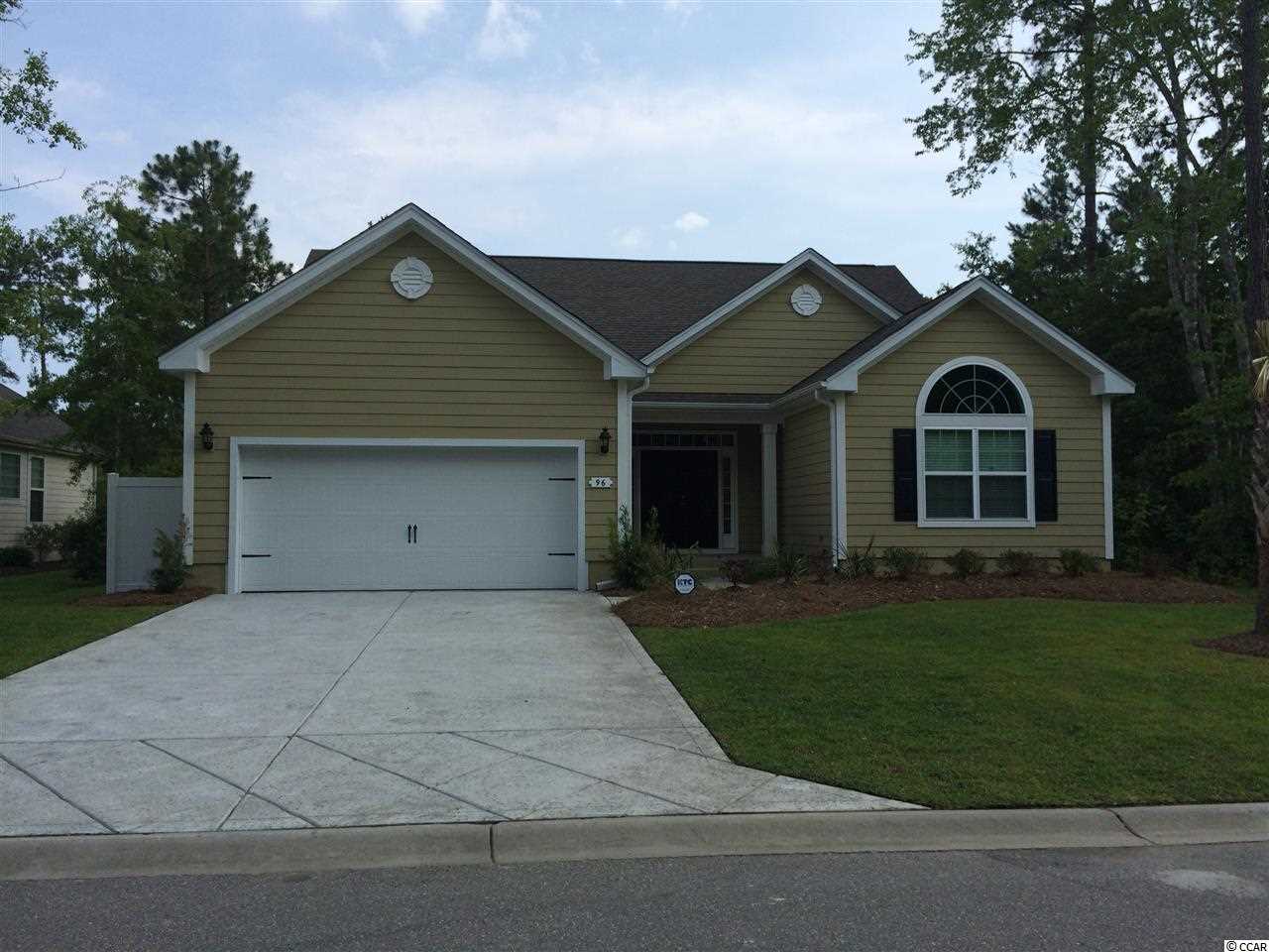 96 Summerlight Drive Murrells Inlet, SC 29576 - Photo 1 of 15 Gallery Image 1