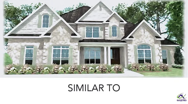 $626,450 | 613 Willowbrook Lane, Kathleen, GA 31047