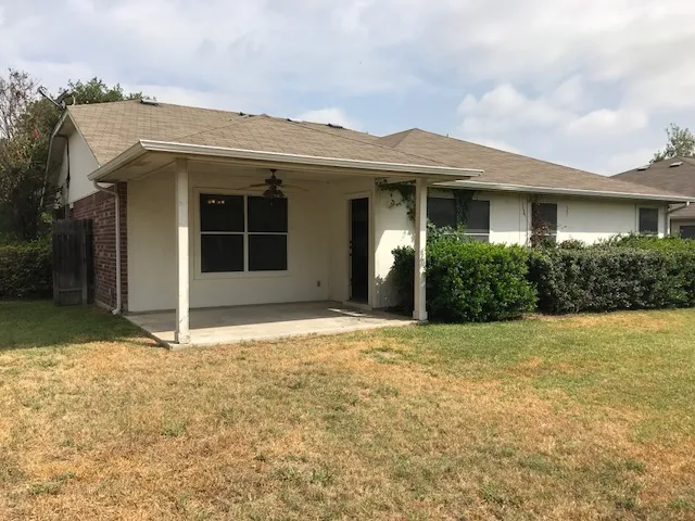 $1,850 | 2602 Bradley Lane, Round Rock, TX 78664