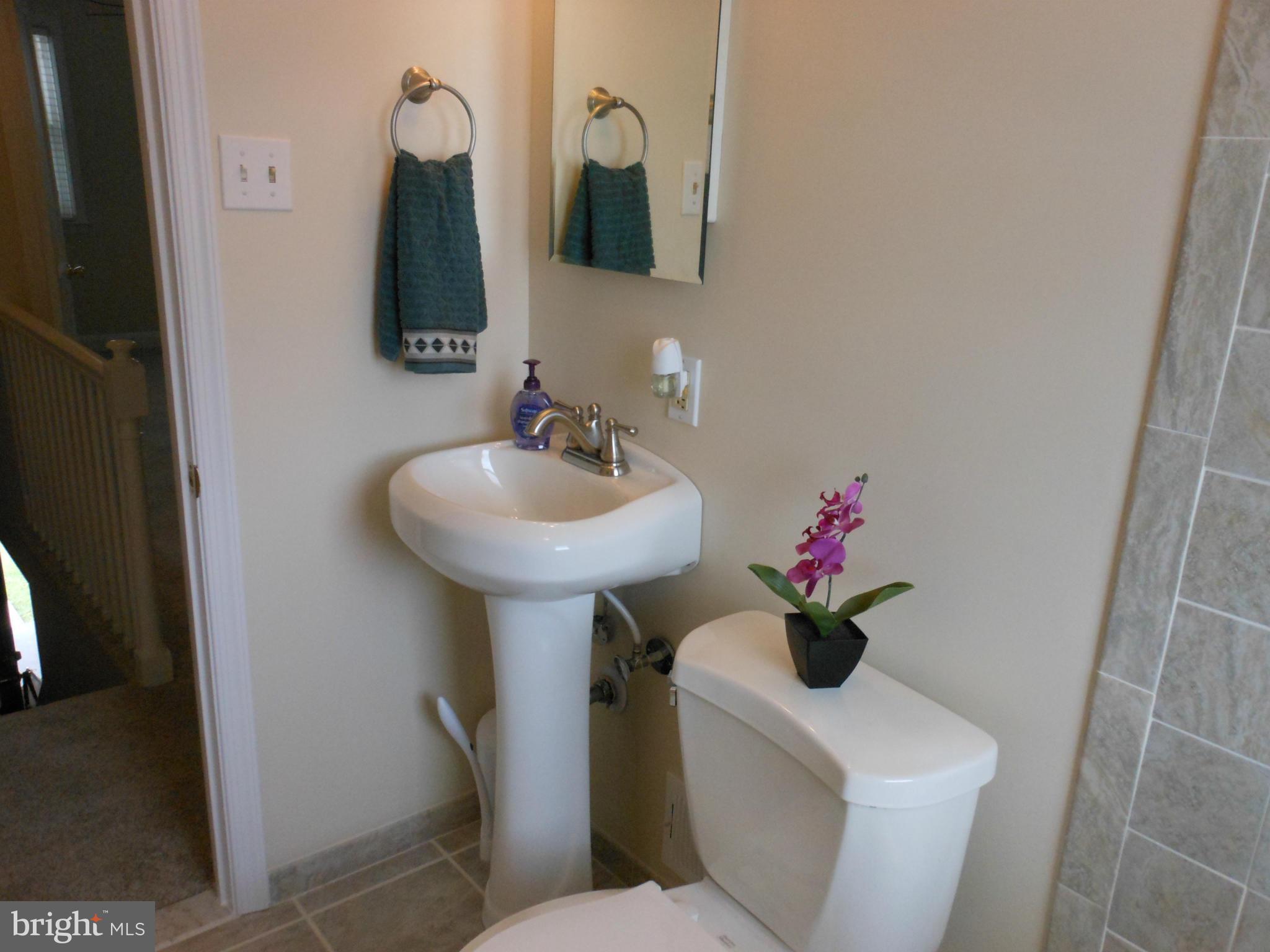 2809 Southbrook Road Baltimore, MD 21222 - Photo 19 of 30 Bath